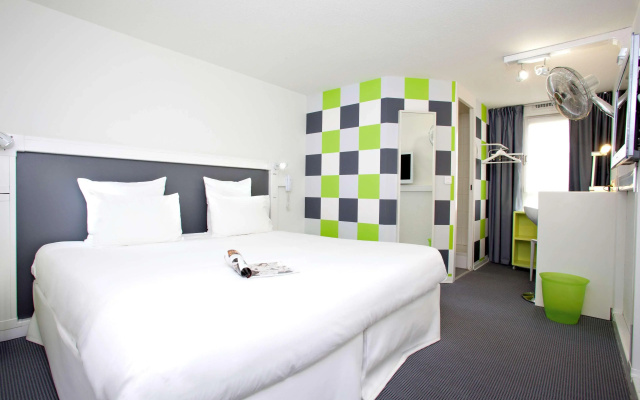 Best Western Bordeaux Aeroport