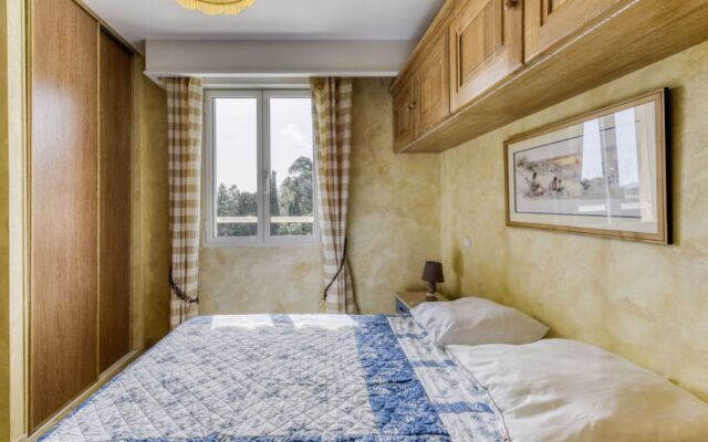 Le Domaine de la Baie 24095