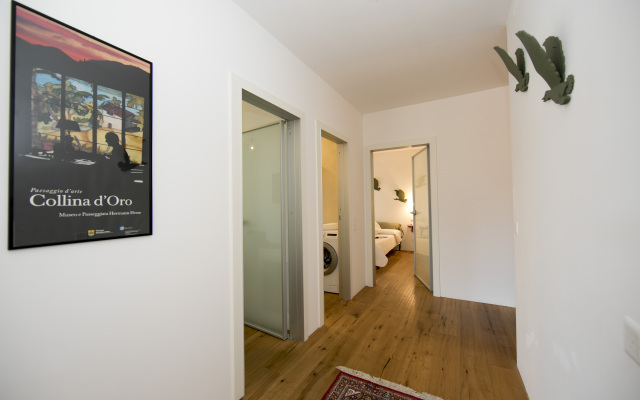 Charm apartment