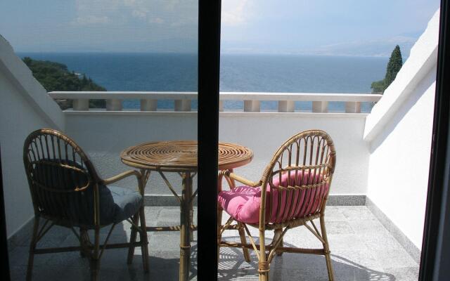 Ivan - beautiful sea view - SA2(2+1)