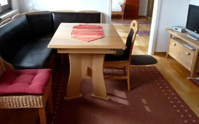 Appartement - Ferienwohnung