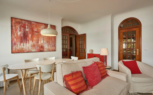 Cascais Handsome Apartment