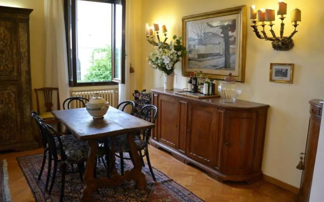Locanda Giolica