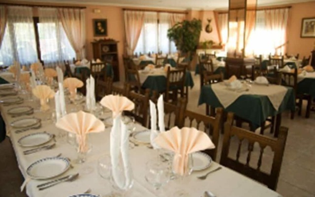 Posada Rural Peñasagra