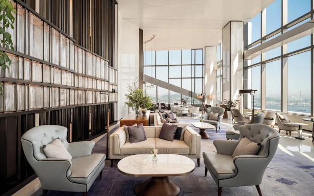 Four Seasons Hotel Dalian