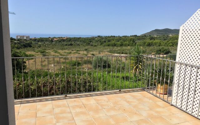 Apartamentos Nerea B 46