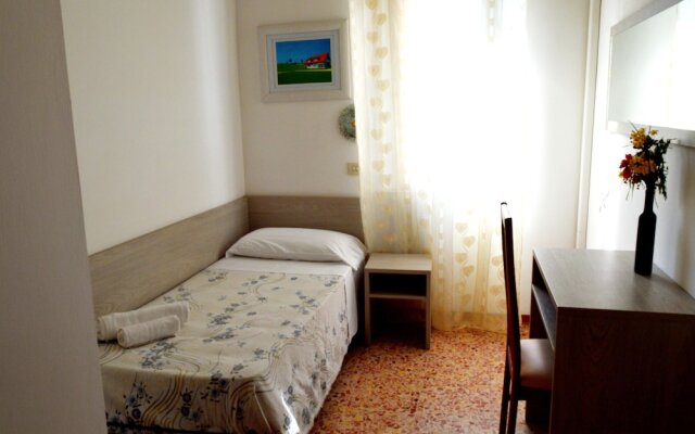 Single room with breakfast