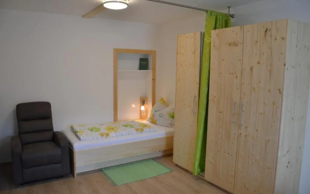 Ferienwohnung Vonwald