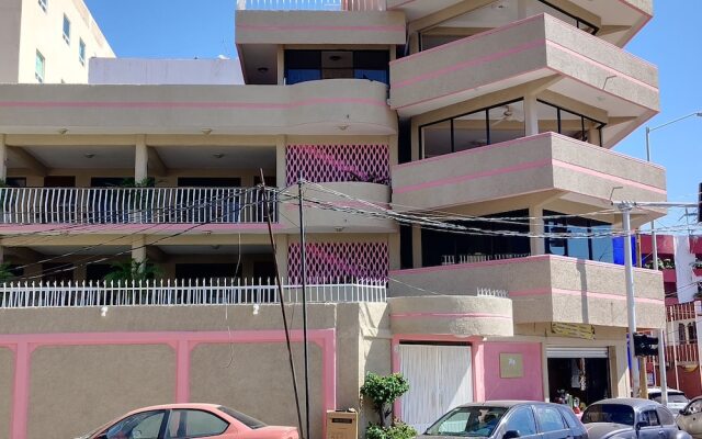 Hotel Valadié