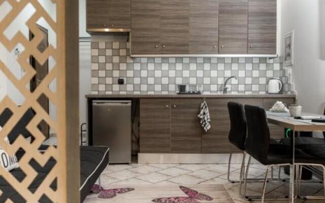 Luxury Apartments in Skg