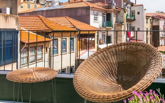 Armazém Luxury Housing