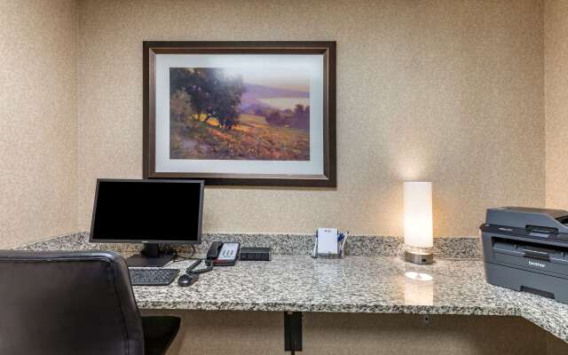 Best Western Plus Boulder Louisville