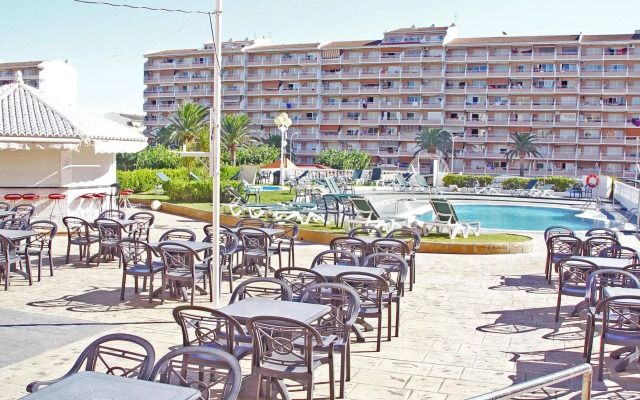 Апартотель Acuasol