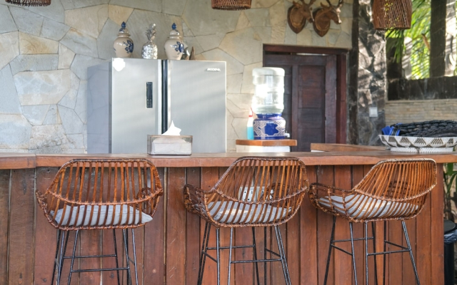 Ocean Bay Boutique Bungalows