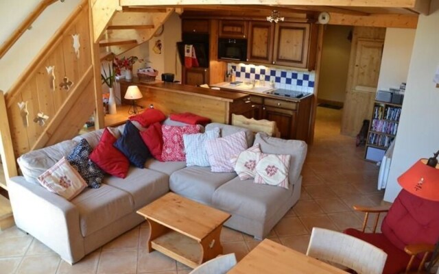 Apt Polly Village de Lessy