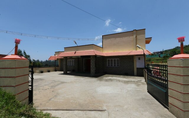 OYO 8901 The Annexe