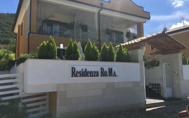 Residenza RoMa