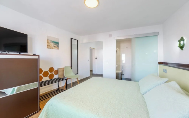 Boutique Hotel El Olivar
