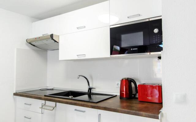 Holiday Suite Playa del Cura