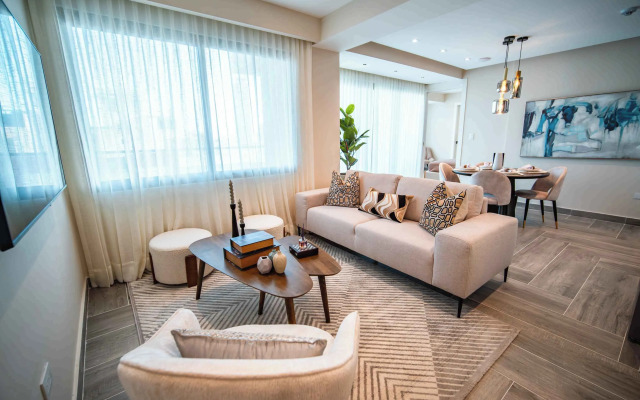 Hotel Aston Rubi City Suites