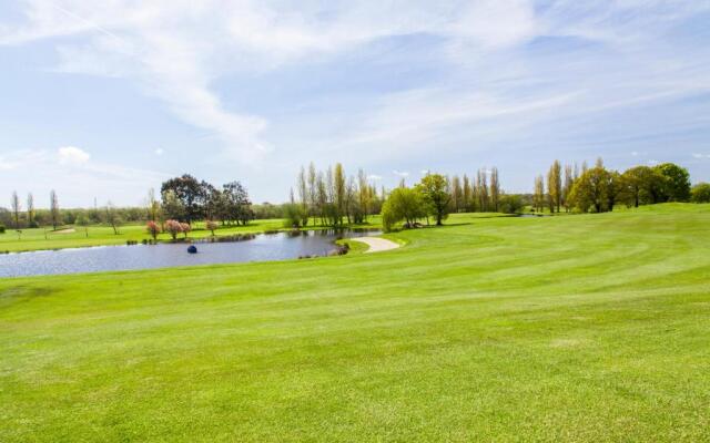 Dudsbury Golf Club - Hotel And Spa