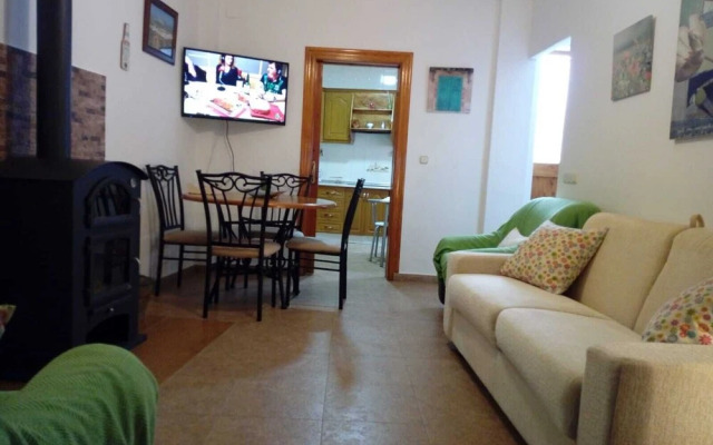 Apartamentos Virgen de Villaverde