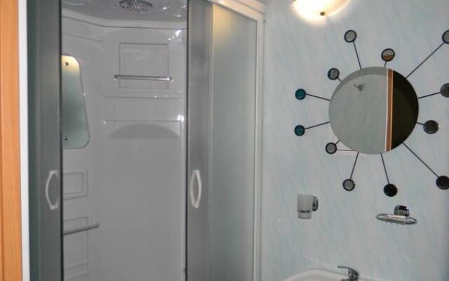 Mini-Hotel At Sukharevskaya