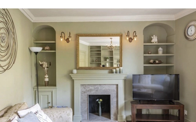Ivory House - Stunning Central Townhouse