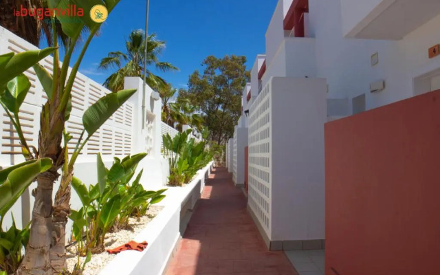 Apartamentos Villazul La Buganvilla