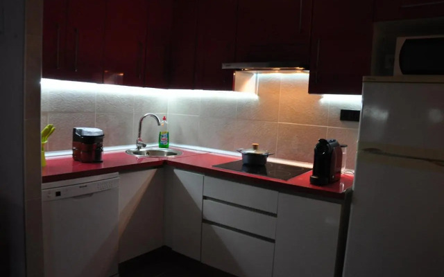 Appartement Vue Mer