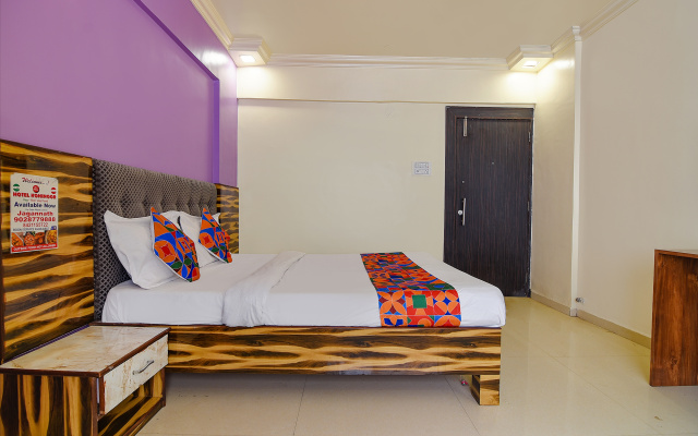 Fabhotel Kohinoor Residency
