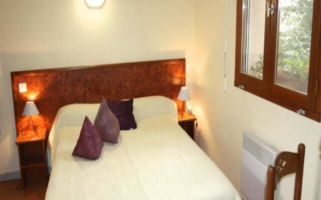 Auberge de la Planquette