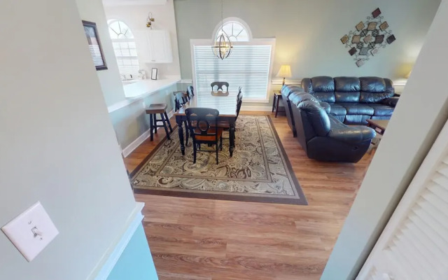 Magnolia Place 4639-301 2 Bedroom Condo