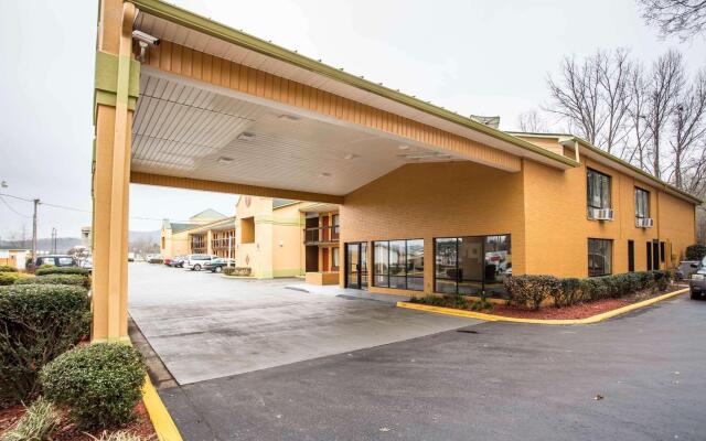 Quality Inn Kings Mountain