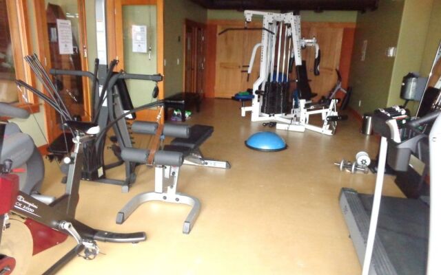 Carmel Beach Private Lodges