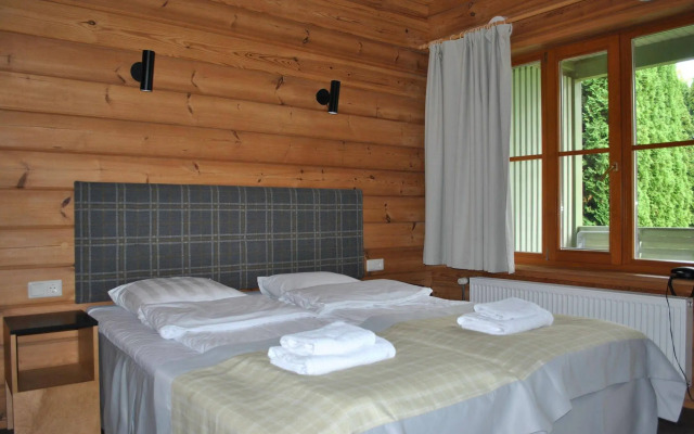 Kurgo Villa Hotel & Restaurant