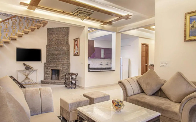 5 BHK by Bryll Homes