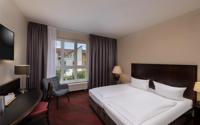 Sorat Hotel Cottbus
