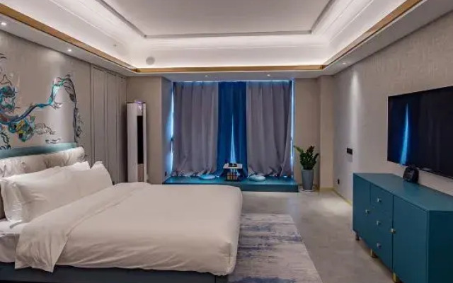 G+designer Apartment