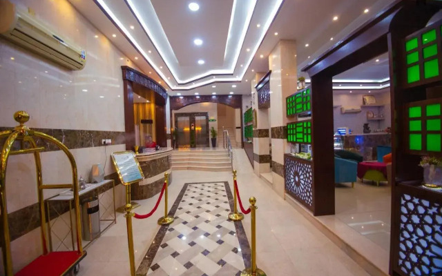 Randa Cities serviced apartments