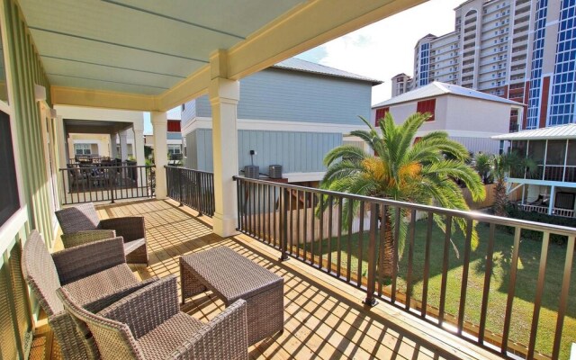 Romeo Beach by Youngs Suncoast