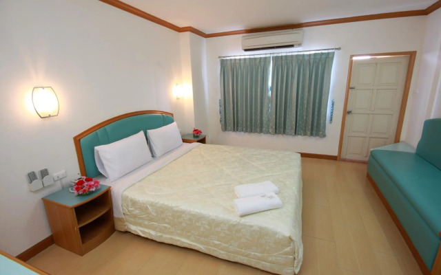 P.A. Place Hotel