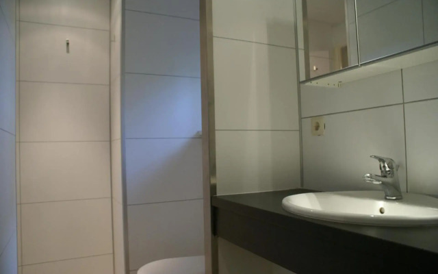 t'Bakkersboschje nummer 9