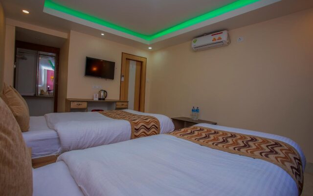 OYO 330 Yara Hotel & Lodge