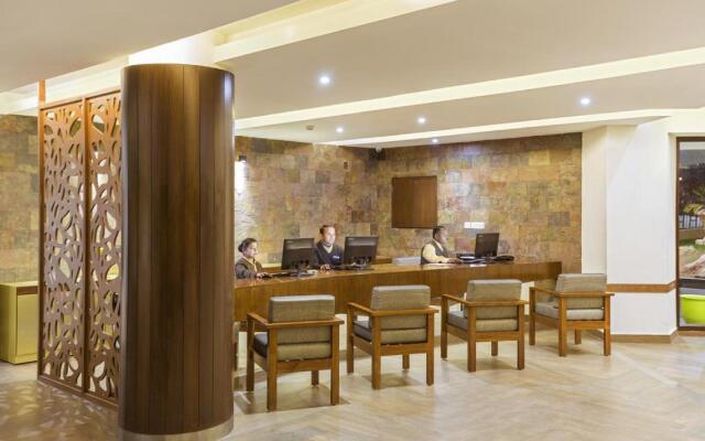 Sterling Mussoorie