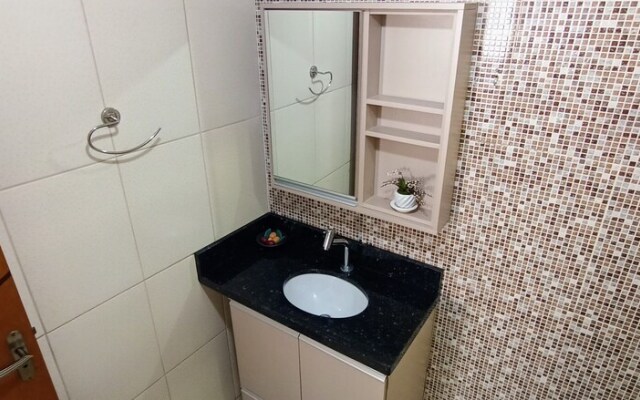 Casa Completa & Confortável