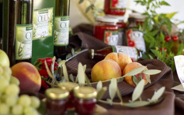 Casa Dell'Arciprete B&B