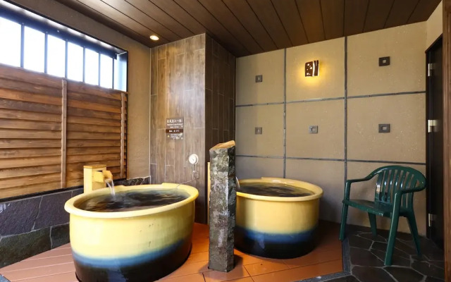Onyado Nono Kanazawa Natural Hot Spring Hotel