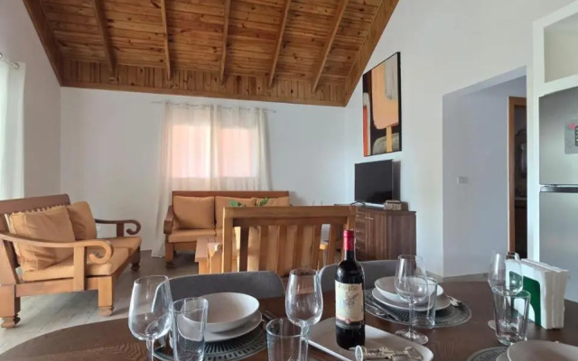 Aparta Hotel Malibu At Residencial Paraiso