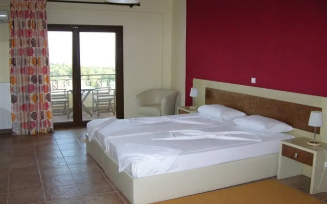 Moonbeam Hotel